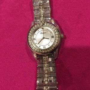 BRIGHTON WATCH Retired